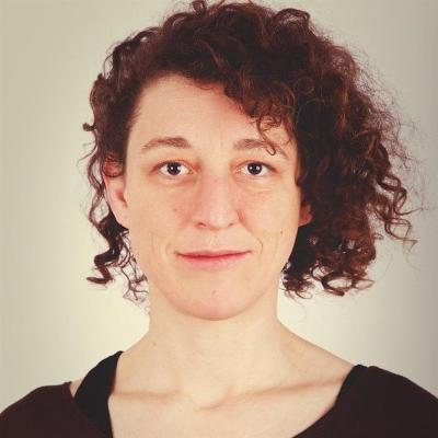 
																Kirsten Limbecker
															